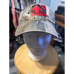 Unisex Kati Sportcap Camo Hat One Size Fits All